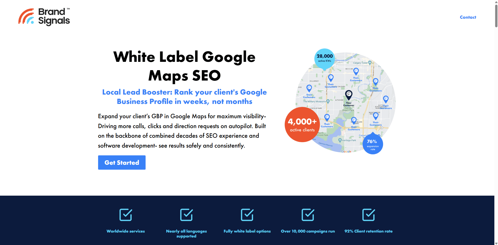 BrandSignals
