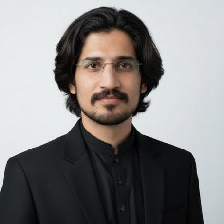 Muhammad Ahsan