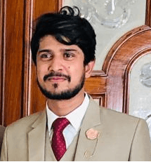 Mohsan Manzoor
