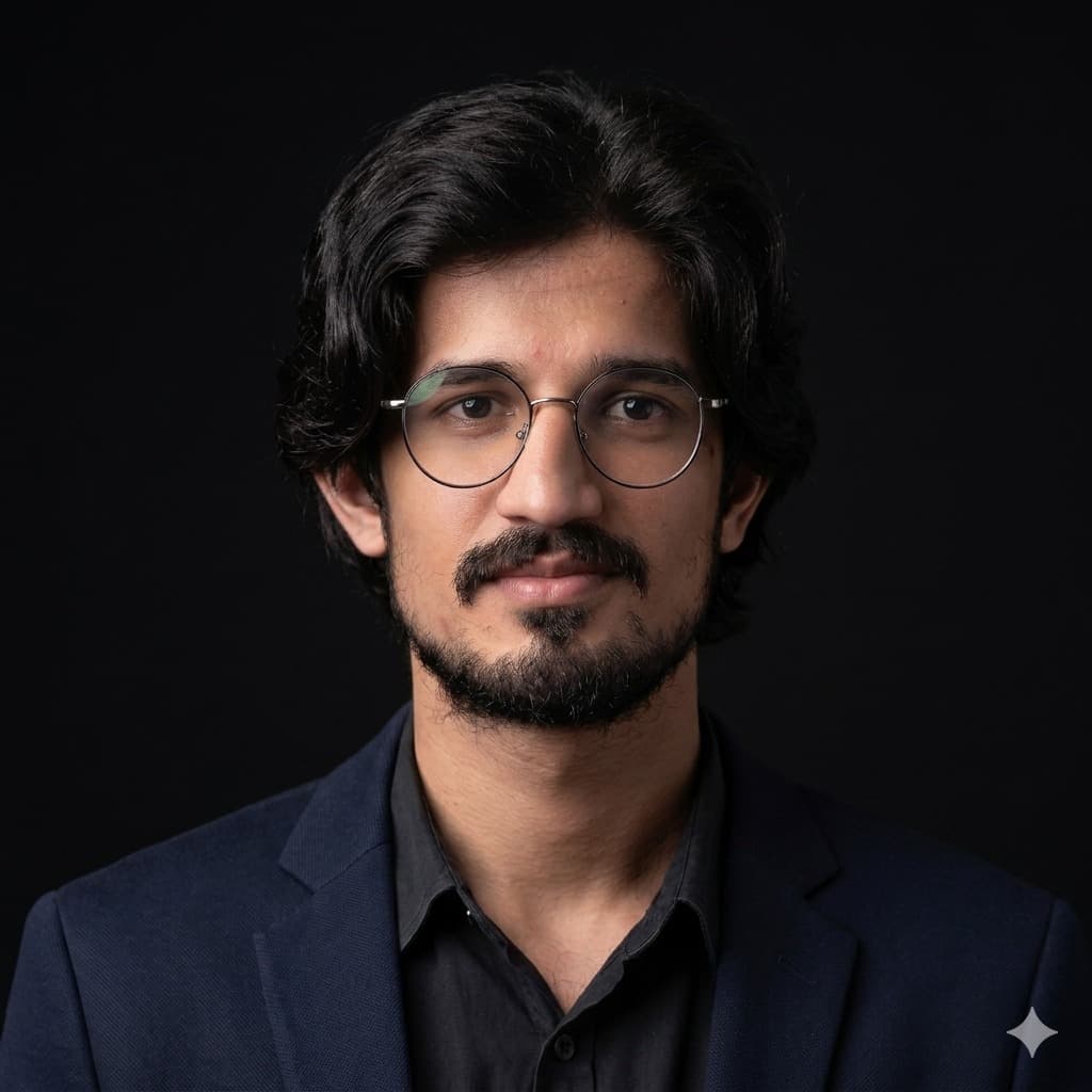Ahsan Bhatti