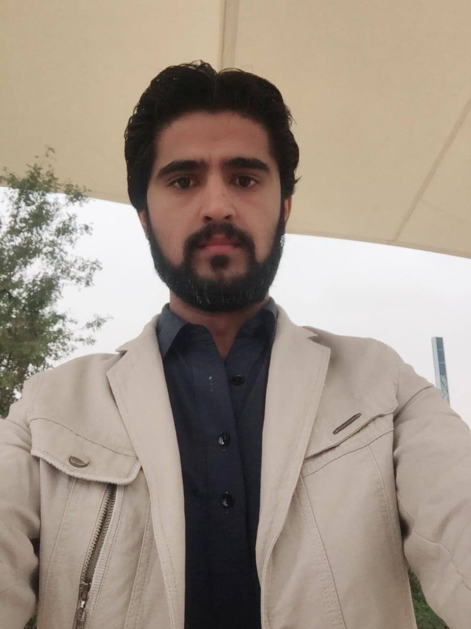 Abdul Mubeen